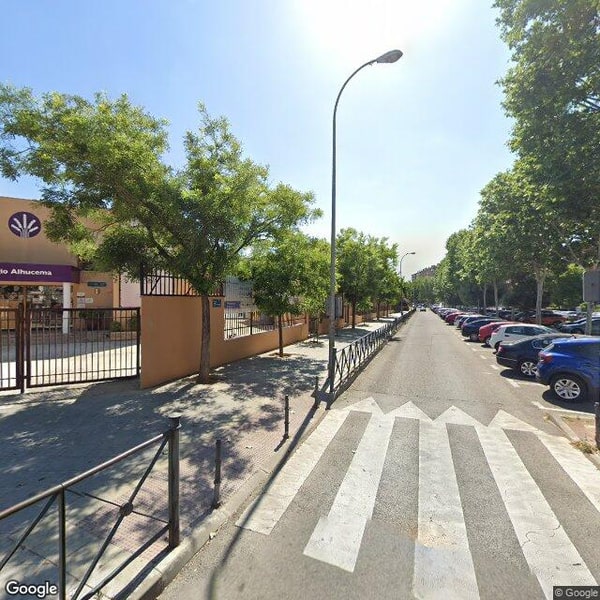 Imagen de COLEGIO BILINGUE ALHUCEMA