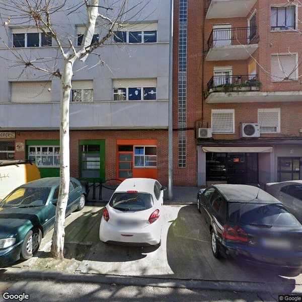 Imagen de COLEGIO CERVANTES S.L.