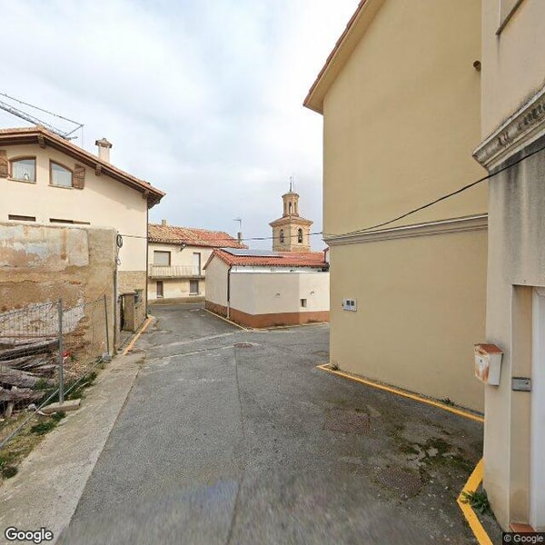 Imagen de COLEGIO COMARCAL DE BERIÁIN