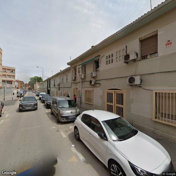 Imagen de COLEGIO COMUNIDAD INFANTIL DE VILLAVERDE