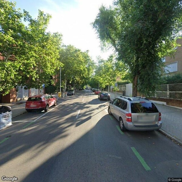 Imagen de COLEGIO CORPUS CHRISTI