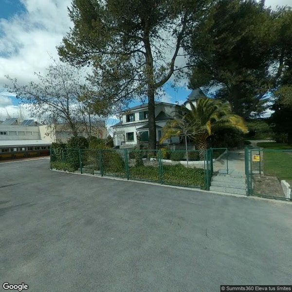 Imagen de COLEGIO CRISTO REY