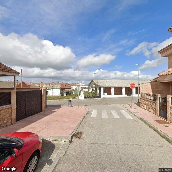 Imagen de COLEGIO DE EDUCACION INFANTIL NUMERO 2