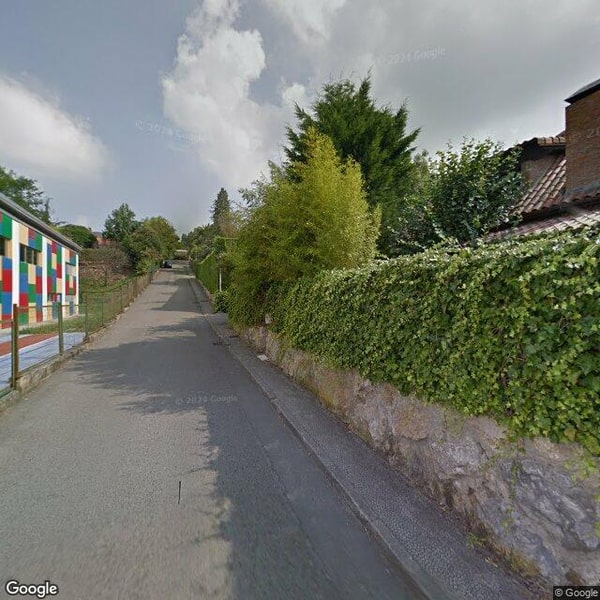 Imagen de COLEGIO DE EDUCACION INFANTIL Y PRIMARIA BAJO PAS