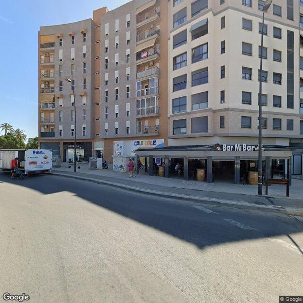 Imagen de COLEGIO DE EDUCACION INFANTIL Y PRIMARIA DOCTOR ALVARO ESQUERDO