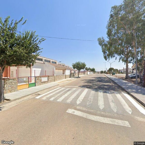 Imagen de COLEGIO DE EDUCACIÓN INFANTIL Y PRIMARIA EULALIA PAJUELO