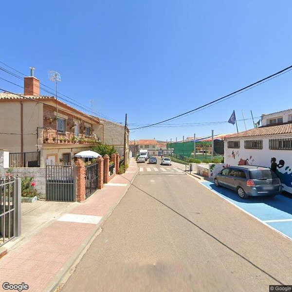 Imagen de COLEGIO DE EDUCACIÓN INFANTIL Y PRIMARIA FAUSTINO GUIJARRO