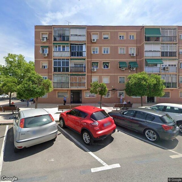 Imagen de COLEGIO DE EDUCACIÓN INFANTIL Y PRIMARIA LEPANTO