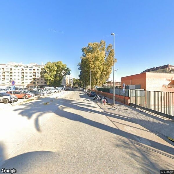 Imagen de COLEGIO DE EDUCACION INFANTIL Y PRIMARIA MONTGÓ