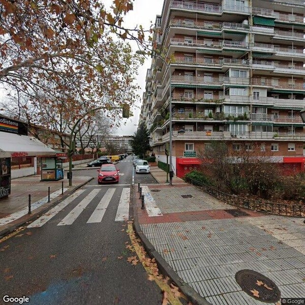 Imagen de COLEGIO DE EDUCACIÓN INFANTIL Y PRIMARIA SAN JOSÉ DE VALDERAS