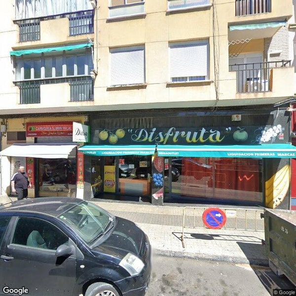 Imagen de COLEGIO DE ENSEÑANZA INFANTIL Y PRIMARIA LAS FUENTES