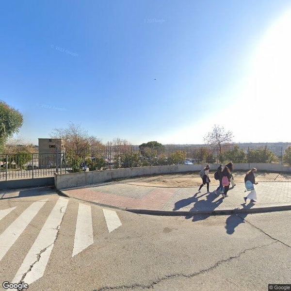 Imagen de COLEGIO DE LA ASUNCIÓN CUESTABLANCA