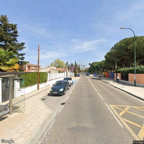 Imagen de COLEGIO DEL APOSTOLADO DEL SAGRADO CORAZÓN DE JESÚS