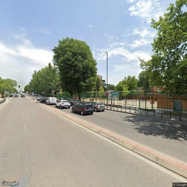 Imagen de COLEGIO DOROTEO HERNÁNDEZ