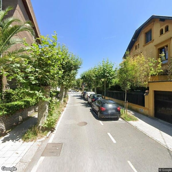 Imagen de COLEGIO EL CARMEN - URDANETA