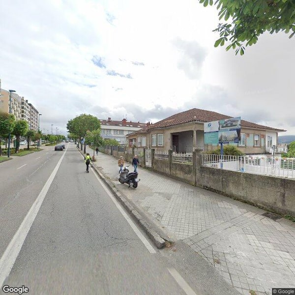 Imagen de COLEGIO EL CASTRO S.L.