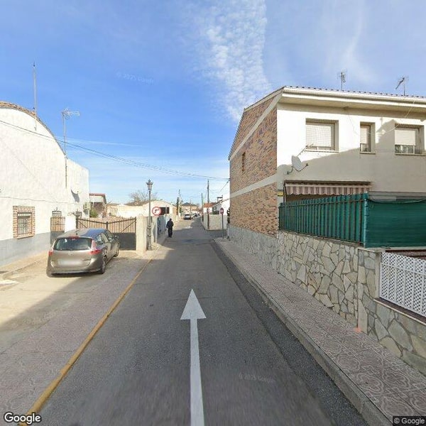 Imagen de COLEGIO ENSEÑANZA INFANTIL PRIMARIA N.2 DE UGENA