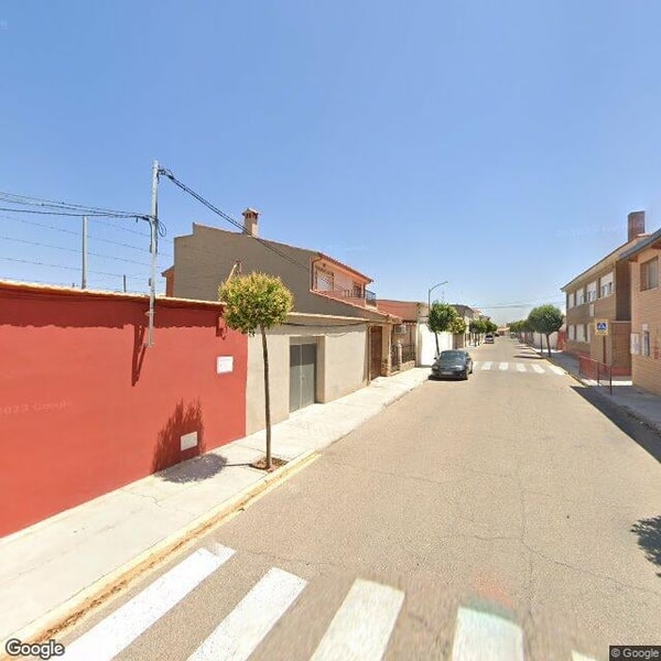 Imagen de COLEGIO HOSPITALILLO