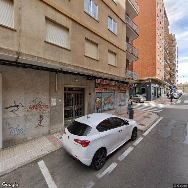 Imagen de COLEGIO - INTERNADO MISIONERAS DE LA PROVIDENCIA