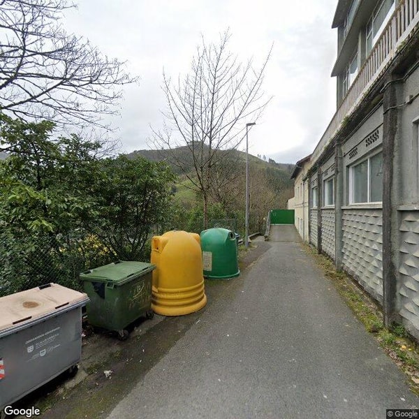 Imagen de COLEGIO LA SALLE EIBAR - AZITAIN