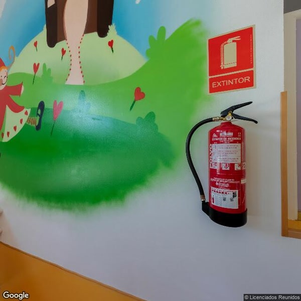 Imagen de COLEGIO LICENCIADOS REUNIDOS