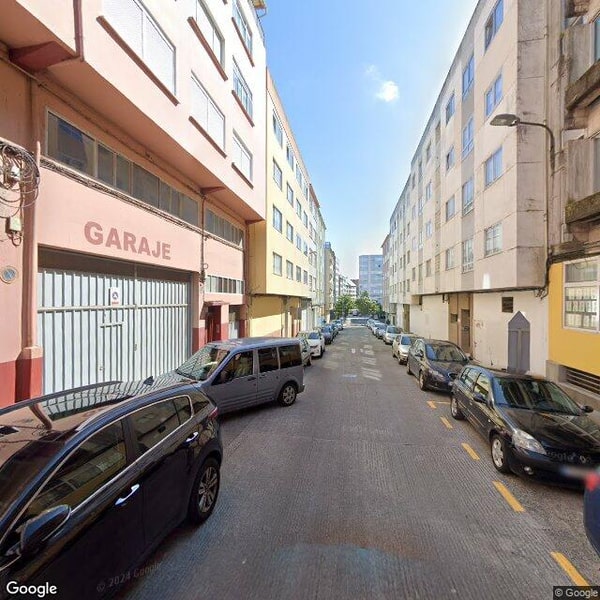 Imagen de COLEGIO LUDY S. COOP. GALLEGA