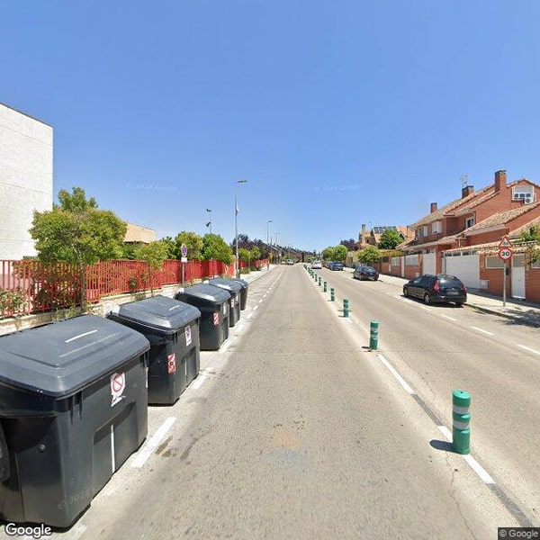 Imagen de COLEGIO LUYFERIVAS