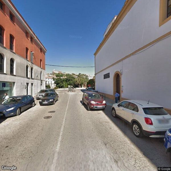 Imagen de COLEGIO MARIA DE LA PAZ ORELLANA