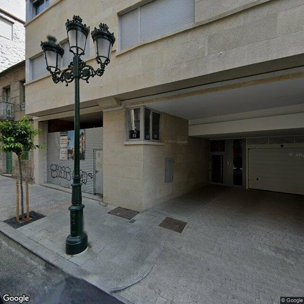 Imagen de COLEGIO MERCANTIL