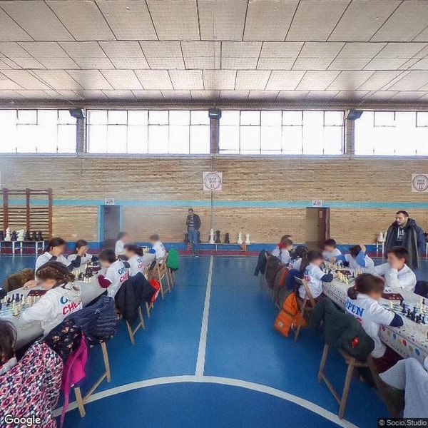 Imagen de COLEGIO MONTEARAGON S.A.