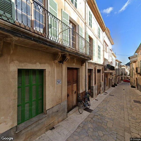 Imagen de COLEGIO MONTISIÓN DE POLLENÇA