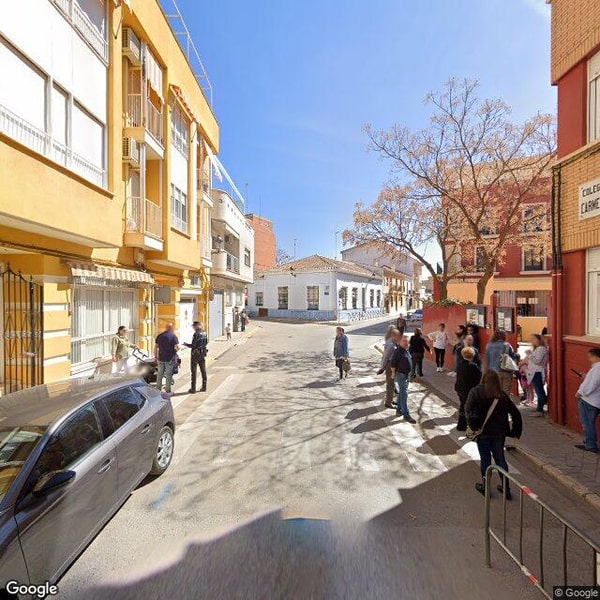 Imagen de COLEGIO NACIONAL CARMELO CORTES