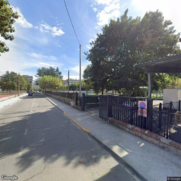 Imagen de COLEGIO NACIONAL COMARCAL PRINCESA DE ESPAÑA