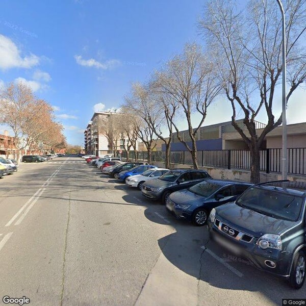 Imagen de COLEGIO NACIONAL HONORABLE JOSEP TARRADELLAS