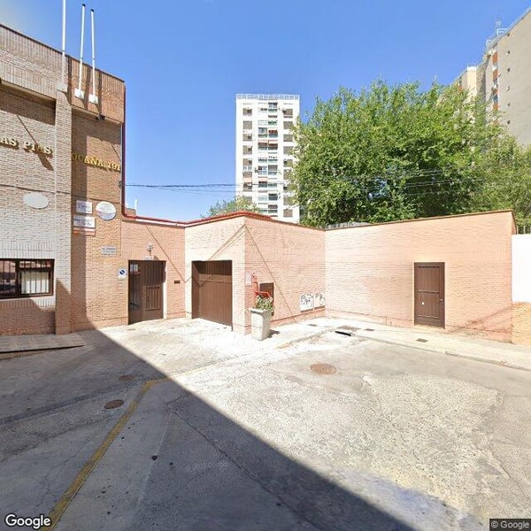 Imagen de COLEGIO NUESTRA SEÑORA DE LAS ESCUELAS PÍAS DE ALUCHE