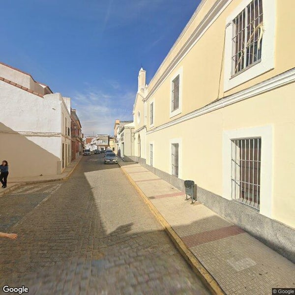 Imagen de COLEGIO NUESTRA SEÑORA DE LOS DOLORES