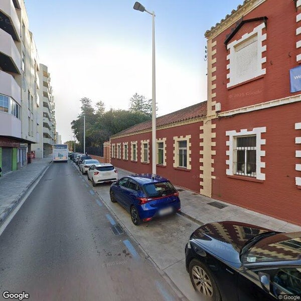 Imagen de COLEGIO PROVIDENCIA DEL SAGRADO CORAZON