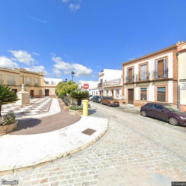 Imagen de COLEGIO PUBLICO ABGENA