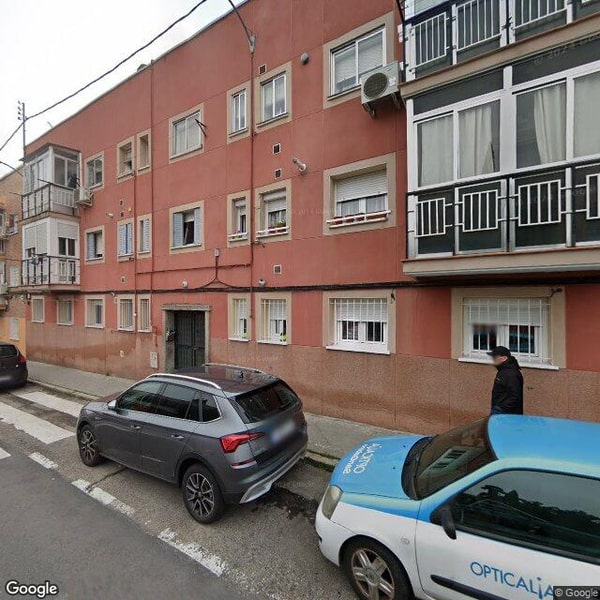 Imagen de COLEGIO PÚBLICO AGUSTINA DÍEZ