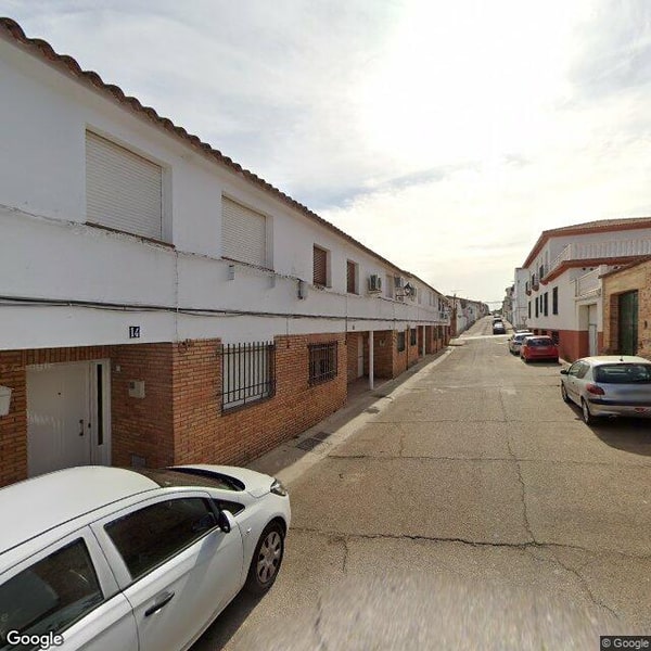 Imagen de COLEGIO PUBLICO ANTONIO HERNANDEZ GIL