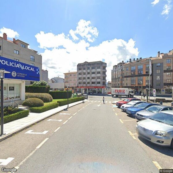 Imagen de COLEGIO PUBLICO CONCELLO DE POIO