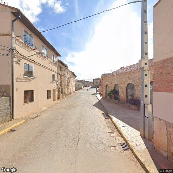 Imagen de COLEGIO PUBLICO DE ALFAMBRA