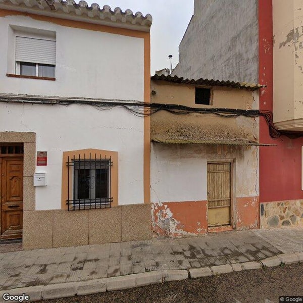 Imagen de COLEGIO PUBLICO DIEGO REQUENA