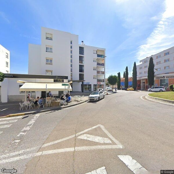 Imagen de COLEGIO PUBLICO DION CASIO