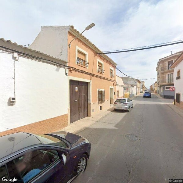 Imagen de COLEGIO PÚBLICO FEDERICO ROMERO