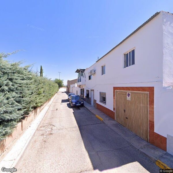 Imagen de COLEGIO PUBLICO GABRIELA MISTRAL