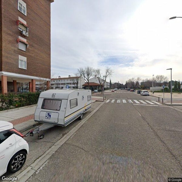 Imagen de COLEGIO PUBLICO GOMEZ MANRIQUE DE TOLEDO