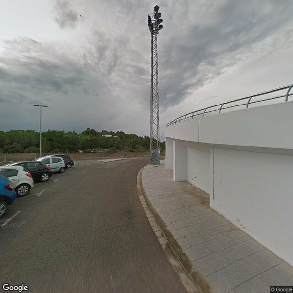 Imagen de COLEGIO PUBLICO GUILLEM DE MONTGRI