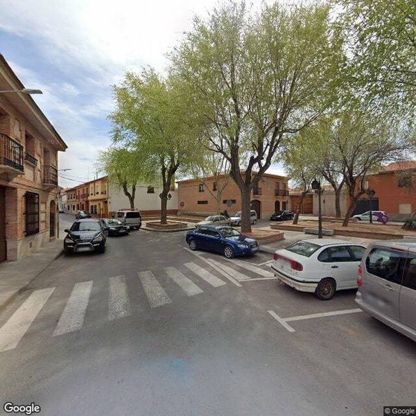 Imagen de COLEGIO PUBLICO HUMILLADERO