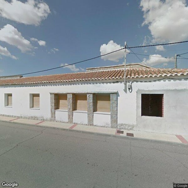 Imagen de COLEGIO PUBLICO INMACULADA CONCEPCION